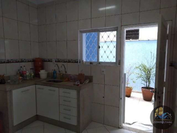 Imagem Casa com 2 Quartos à Venda, 71 m² em Embaré - Santos