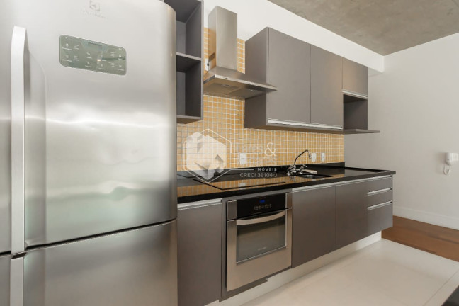 Imagem Apartamento com 1 Quarto à Venda, 90 m² em Itaim Bibi - São Paulo Imagem Apartamento com 1 Quarto à Venda, 90 m² em Itaim Bibi - São Paulo