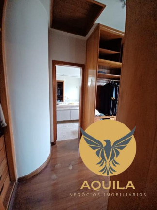 Imagem Casa com 4 Quartos para Alugar, 493 m² em Alphaville - Santana De Parnaíba Imagem Casa com 4 Quartos para Alugar, 493 m² em Alphaville - Santana De Parnaíba