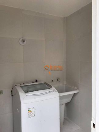 Imagem Casa com 3 Quartos para Alugar, 125 m² em Jardim Maia - Guarulhos Imagem Casa com 3 Quartos para Alugar, 125 m² em Jardim Maia - Guarulhos