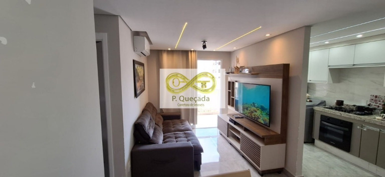 Imagem Imóvel com 2 Quartos à Venda, 60 m² em Nova Veneza - Paulínia Imagem Imóvel com 2 Quartos à Venda, 60 m² em Nova Veneza - Paulínia