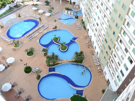 Imagem Apartamento com 2 Quartos à Venda, 65 m² em Turista - Caldas Novas Imagem Apartamento com 2 Quartos à Venda, 65 m² em Turista - Caldas Novas