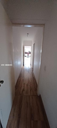 Imagem Casa com 2 Quartos para Alugar, 100 m² em Vila Yolanda - Osasco