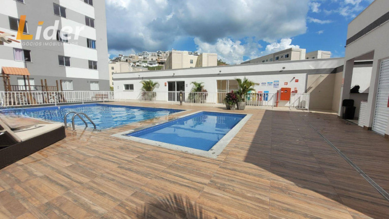 Imagem Apartamento com 2 Quartos para Alugar, 70 m² em São Pedro - Juiz De Fora