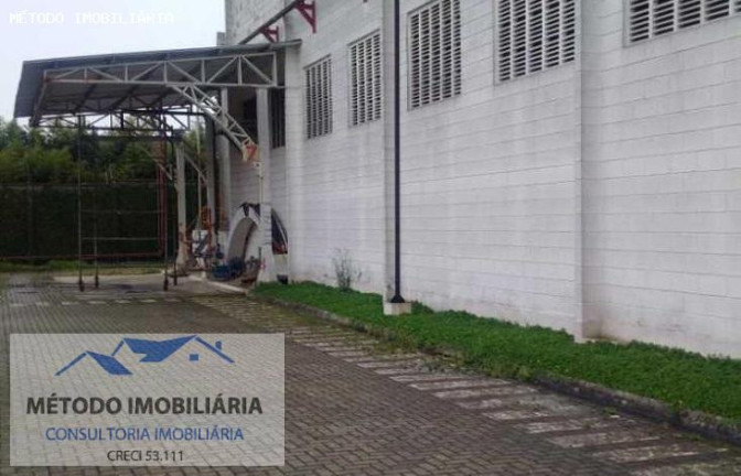 Imagem Galpão à Venda, 13.827 m² em Cooperativa - São Bernardo Do Campo Imagem Galpão à Venda, 13.827 m² em Cooperativa - São Bernardo Do Campo