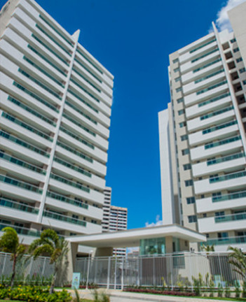 Imagem Apartamento com 3 Quartos à Venda, 89 m² em Parque Iracema - Fortaleza Imagem Apartamento com 3 Quartos à Venda, 89 m² em Parque Iracema - Fortaleza