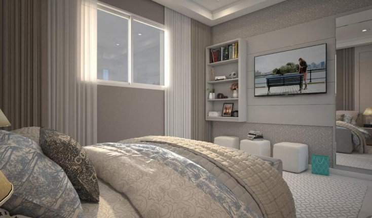 Imagem Apartamento com 2 Quartos à Venda, 71 m² em Vila Guilhermina - Praia Grande Imagem Apartamento com 2 Quartos à Venda, 71 m² em Vila Guilhermina - Praia Grande