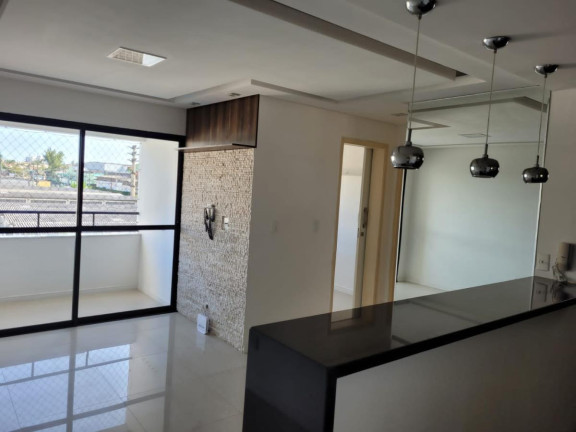 Imagem Apartamento com 2 Quartos à Venda, 69 m² em Centro - Lauro De Freitas Imagem Apartamento com 2 Quartos à Venda, 69 m² em Centro - Lauro De Freitas