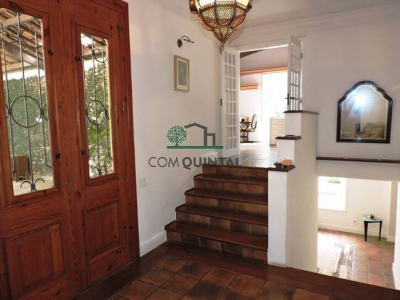 Imagem Casa com 3 Quartos à Venda, 2 m² em Granja Do Lago - Cotia