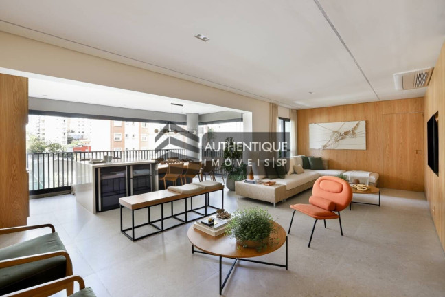 Imagem Apartamento com 3 Quartos à Venda, 150 m² em Perdizes - São Paulo Imagem Apartamento com 3 Quartos à Venda, 150 m² em Perdizes - São Paulo
