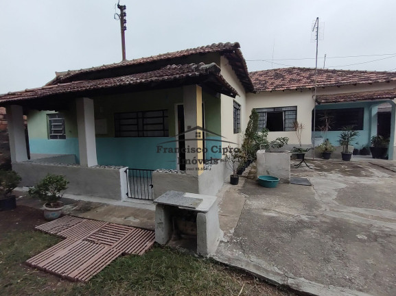 Imagem Casa com 2 Quartos à Venda, 192 m² em Vila Paulista - Guaratinguetá Imagem Casa com 2 Quartos à Venda, 192 m² em Vila Paulista - Guaratinguetá