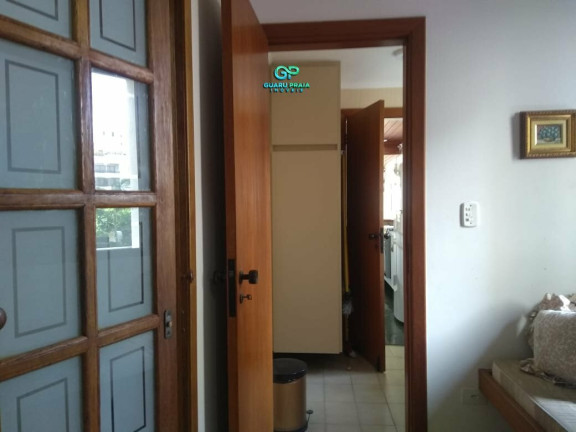 Imagem Apartamento com 4 Quartos à Venda, 140 m² em Enseada - Guarujá