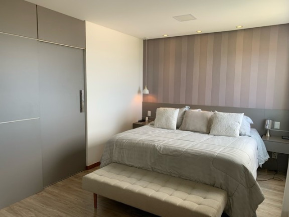 Imagem Apartamento com 3 Quartos à Venda, 144 m² em Piatã - Salvador Imagem Apartamento com 3 Quartos à Venda, 144 m² em Piatã - Salvador