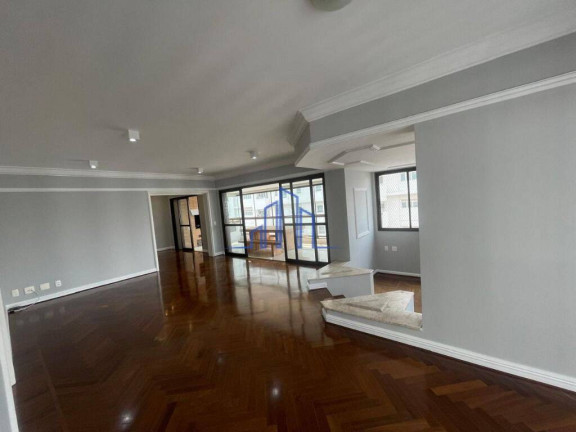 Imagem Apartamento com 4 Quartos para Alugar, 288 m² em Alphaville Centro Industrial E Empresarial/alphaville. - Barueri Imagem Apartamento com 4 Quartos para Alugar, 288 m² em Alphaville Centro Industrial E Empresarial/alphaville. - Barueri