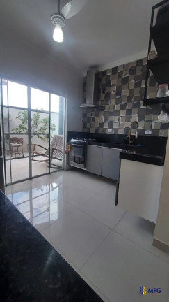 Imagem Casa de Condomínio com 3 Quartos à Venda, 202 m² em Horto Florestal - Sorocaba Imagem Casa de Condomínio com 3 Quartos à Venda, 202 m² em Horto Florestal - Sorocaba