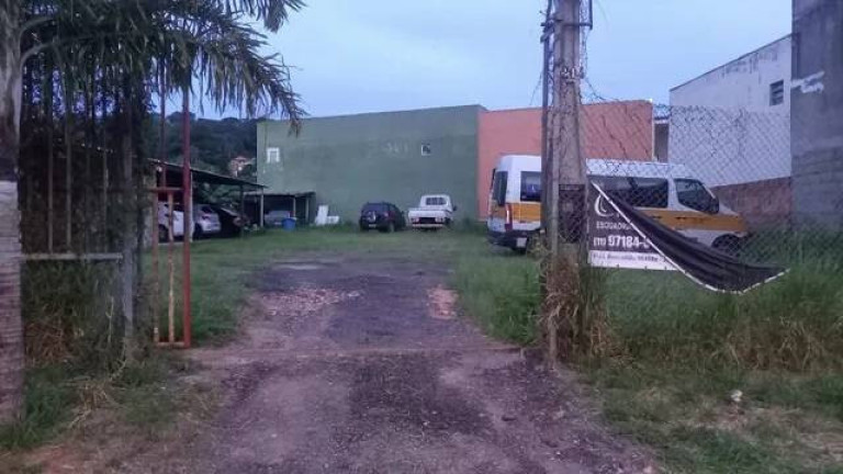 Imagem Terreno à Venda, 332 m² em Tulipas - Jundiaí Imagem Terreno à Venda, 332 m² em Tulipas - Jundiaí
