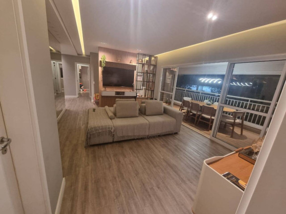 Imagem Apartamento com 3 Quartos à Venda, 127 m² em Centro - São Bernardo Do Campo Imagem Apartamento com 3 Quartos à Venda, 127 m² em Centro - São Bernardo Do Campo