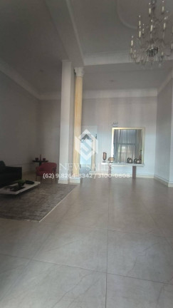 Imagem Apartamento com 3 Quartos à Venda, 79 m² em Setor Bueno - Goiânia