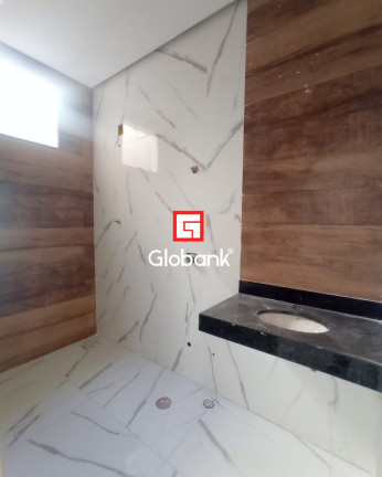 Imagem Casa com 3 Quartos à Venda, 67 m² em José Carlos De Lima - Montes Claros Imagem Casa com 3 Quartos à Venda, 67 m² em José Carlos De Lima - Montes Claros