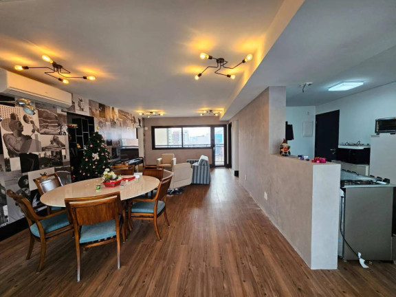 Imagem Apartamento com 3 Quartos à Venda, 163 m² Imagem Apartamento com 3 Quartos à Venda, 163 m²