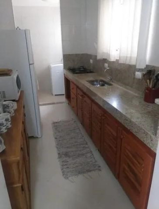 Imagem Apartamento com 2 Quartos à Venda, 77 m² em Perequê Açu - Ubatuba