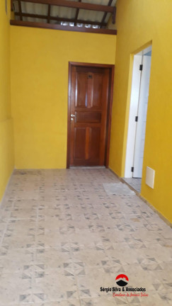Imagem Casa com 4 Quartos à Venda, 146 m² em Vista Alegre - Campos Do Jordão Imagem Casa com 4 Quartos à Venda, 146 m² em Vista Alegre - Campos Do Jordão