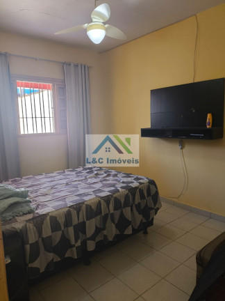 Imagem Casa com 2 Quartos à Venda, 50 m² em Vila Atlântica - Mongaguá Imagem Casa com 2 Quartos à Venda, 50 m² em Vila Atlântica - Mongaguá