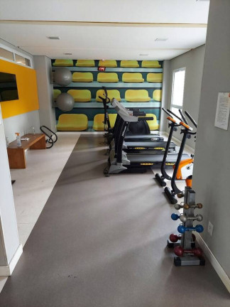 Imagem Apartamento com 1 Quarto à Venda, 35 m² em Barra Funda - São Paulo Imagem Apartamento com 1 Quarto à Venda, 35 m² em Barra Funda - São Paulo