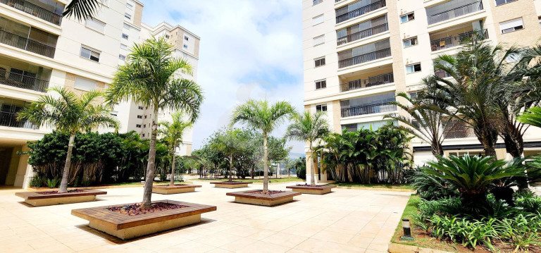 Imagem Apartamento com 3 Quartos para Alugar, 110 m² em Alphaville - Santana De Parnaíba Imagem Apartamento com 3 Quartos para Alugar, 110 m² em Alphaville - Santana De Parnaíba
