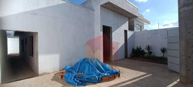 Imagem Casa com 3 Quartos à Venda, 200 m² em Pacaembu - Americana Imagem Casa com 3 Quartos à Venda, 200 m² em Pacaembu - Americana