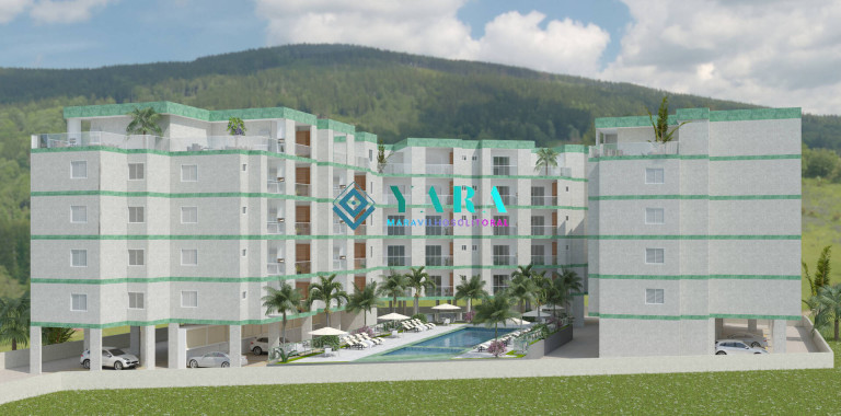 Imagem Apartamento com 1 Quarto à Venda, 45 m² em Praia Grande - Ubatuba