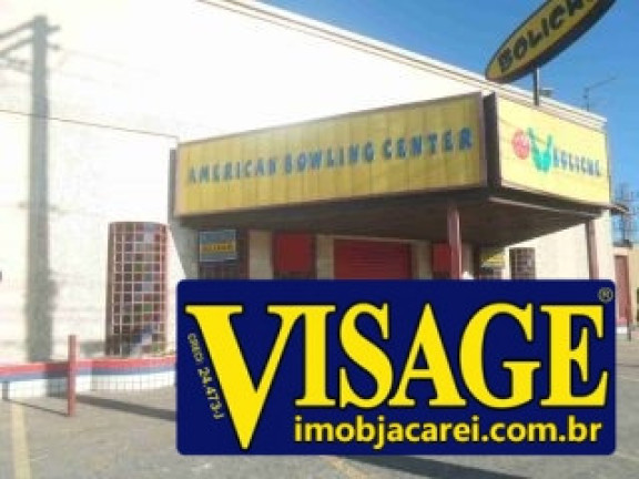 Imagem Imóvel Comercial à Venda, em Jd. Paulistano - Jacareí Imagem Imóvel Comercial à Venda, em Jd. Paulistano - Jacareí