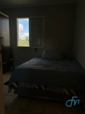 Imagem Apartamento com 2 Quartos à Venda, 48 m² em Parque Santana - Mogi Das Cruzes