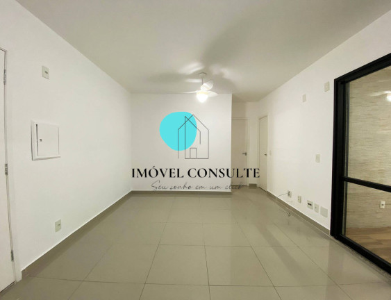 Imagem Apartamento com 2 Quartos para Alugar, 58 m² em Bela Vista - São Paulo