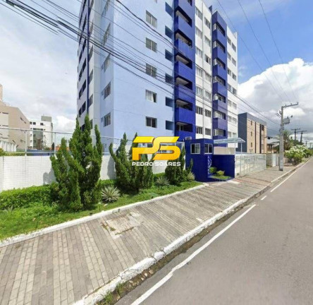 Imagem Apartamento com 3 Quartos à Venda, 85 m² em Jardim Oceania - João Pessoa Imagem Apartamento com 3 Quartos à Venda, 85 m² em Jardim Oceania - João Pessoa