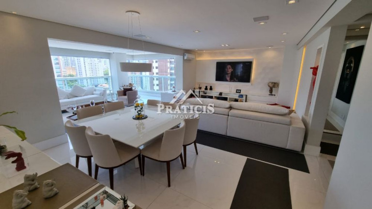 Imagem Apartamento com 4 Quartos à Venda, 249 m² em Chacara Klabin - São Paulo Imagem Apartamento com 4 Quartos à Venda, 249 m² em Chacara Klabin - São Paulo