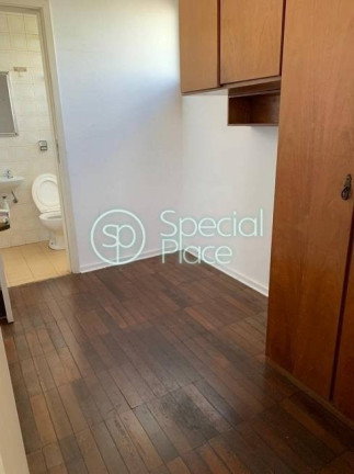 Imagem Apartamento com 3 Quartos à Venda, 300 m² em Campo Belo - São Paulo