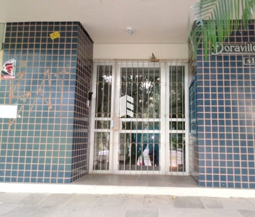 Imagem Apartamento com 1 Quarto à Venda, 33 m² em Centro - Santa Maria Imagem Apartamento com 1 Quarto à Venda, 33 m² em Centro - Santa Maria