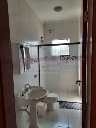 Imagem Casa de Condomínio com 4 Quartos à Venda, 450 m² em Portal Das Estrelas Ii - Boituva