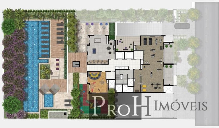 Imagem Apartamento com 2 Quartos à Venda, 80 m² em Jabaquara - São Paulo Imagem Apartamento com 2 Quartos à Venda, 80 m² em Jabaquara - São Paulo