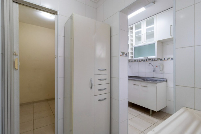 Imagem Imóvel com 2 Quartos à Venda, 71 m² em Vila Mariana - São Paulo