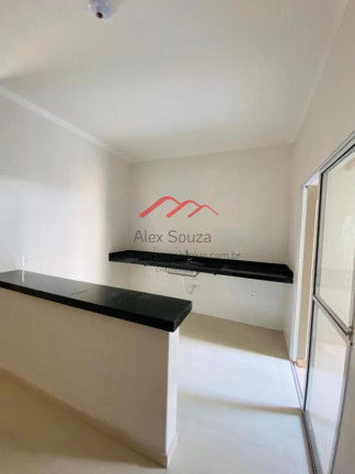 Imagem Casa com 2 Quartos à Venda, 79 m² em Jardim Dos Ipês - Sumaré