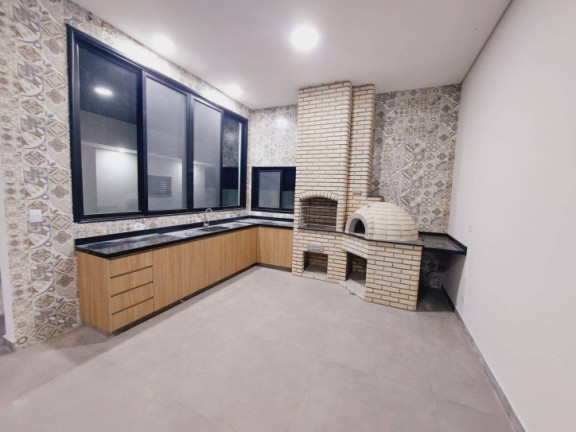 Imagem Casa de Condomínio com 4 Quartos à Venda, 460 m² em Portal Do éden - Itu