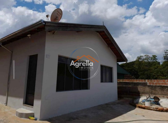 Imagem Casa com 3 Quartos à Venda, 110 m² em Jardim Santa Madalena - Mogi Guaçu Imagem Casa com 3 Quartos à Venda, 110 m² em Jardim Santa Madalena - Mogi Guaçu