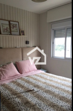 Imagem Apartamento com 2 Quartos para Alugar, 79 m² em Vila Andrade - São Paulo