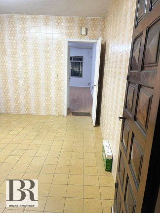 Imagem Casa com 3 Quartos à Venda ou Locação, 145 m² em Vila Santo Estéfano - São Paulo Imagem Casa com 3 Quartos à Venda ou Locação, 145 m² em Vila Santo Estéfano - São Paulo