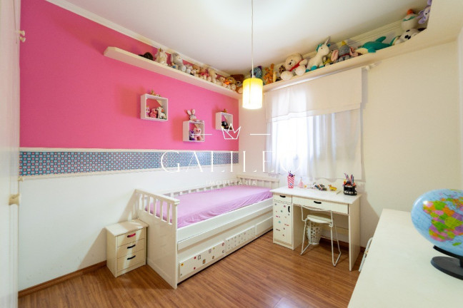 Imagem Apartamento com 3 Quartos à Venda, 93 m² em Centro - Jundiaí
