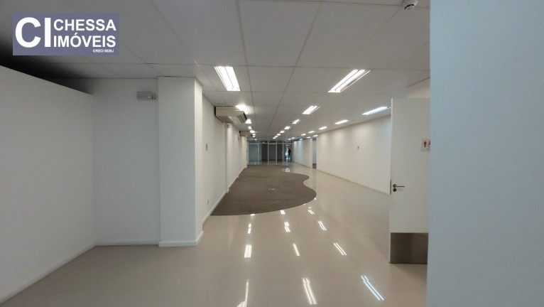 Imagem Loja para Alugar, 550 m² em Centro - Itajaí Imagem Loja para Alugar, 550 m² em Centro - Itajaí
