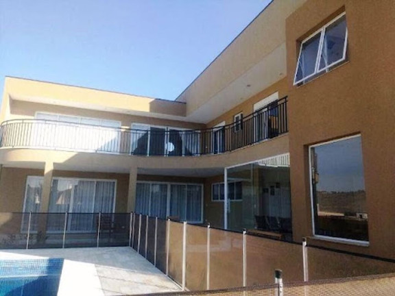 Imagem Casa com 3 Quartos à Venda, 330 m² em Condomínio Figueira Garden - Atibaia Imagem Casa com 3 Quartos à Venda, 330 m² em Condomínio Figueira Garden - Atibaia