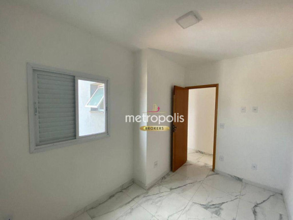 Imagem Cobertura com 2 Quartos à Venda, 101 m² em Parque Oratório - Santo André Imagem Cobertura com 2 Quartos à Venda, 101 m² em Parque Oratório - Santo André